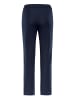Schneider Sportswear Damen-Freizeithose in marine