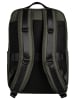 Bugatti Rucksack LEGERE Kunstfaser in oliv