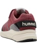 Hummel Sneaker Mid Reach 250 Recycled Tex Jr in DECO ROSE