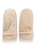 SAINT TROPEZ Handschuhe NaolaSZ in Fog
