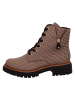 rieker Stiefel in beige