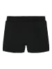 name it Sporthose kurz in black