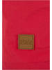 Urban Classics Urban Classics in blk/red