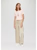 s.Oliver T-Shirt in 40D0_perlmuttrosa