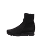 Arche Stiefelette in schwarz
