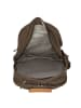 FJÄLLRÄVEN Räven 28 Daypack 47 cm Laptopfach in dark olive