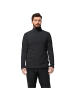 Jack Wolfskin TAUNUS HZ M in Schwarz