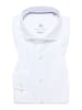 Eterna Jersey Shirt Jersey Langarm in Weiß