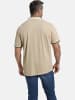 Charles Colby Poloshirt EARL BAIRRE in beige