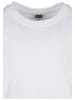 Urban Classics T-Shirt in white