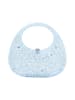 myMo at night Women Minaudière in Blue