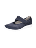 WALDLÄUFER Klettschuhe in blau