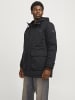 Jack & Jones Parka in Black