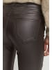 b.young Röhrenjeans BYKato Kiko jeans 20802715 Moderne Hose in Braun