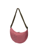 Jack Wolfskin Schultertasche in Altrosa