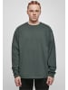 Urban Classics Long Sleeves in bottlegreen