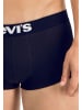 Levi´s Boxershorts 2er Pack in Navy