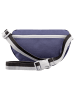 Eastpak Bauchtasche in Kontrast Prep Blue