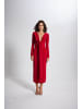 Holly Lolly Kleid in Rot