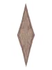 Marc O'Polo Triangel-Tuch in Dark Brown