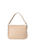 Viola Castellani Schultertasche in LIGHT TAUPE