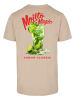 Mister Tee Mister Tee T-Shirts in sand