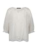 Betty Barclay Bluse in weiß