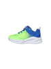 Skechers Scratch Krendox Junior-Sneaker Blau