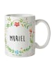 Mr. & Mrs. Panda Tasse Muriel mit Spruch in Keine Angabe