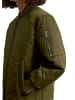 Marc O'Polo Long-Blouson regular in mossy olive