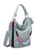 Fritzi aus Preußen Schultertasche Olga Limited Leo Rainbow in Soft Blue