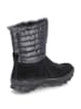 Legero Winterboots NOVARA in Schwarz