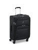 Delsey Sky Max 2.0 4-Rollen Trolley 70 cm in noir