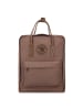 FJÄLLRÄVEN Kanken No. 2 Daypack 38 cm in hazel brown