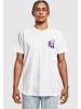 Mister Tee T-Shirts in white
