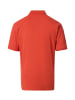 CASAMODA Polo-Shirt in Rotorange