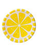 Intex Pool Lemon in Gelb