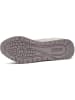Hummel Sportschuh in Silber