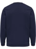 Hummel Hummel Sweatshirt Hmlic Erwachsene in PEACOAT