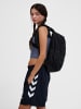 Hummel Hummel Rucksack Hmlbackback Erwachsene in BLACK
