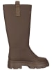 Steve Madden Stiefel in Braun