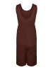 mama licious Playsuit in Fudgesickle 1