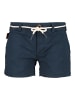alife and kickin Shorts JuleAK in marine
