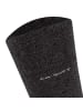 camano Socken 8er Pack in Schwarz/Anthrazit