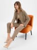 JOOP! Hose Panthea in beige braun