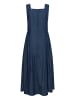 CULTURE Kleid CUmone Feminine in Rinse Wash
