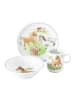 Seltmann Weiden 3-tlg. Kindergeschirr Set Compact Mein Pony in in bunt
