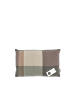 SÖDAHL Kissenbezug Embrace in Forest green