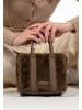 Tamaris Shopper TAS Garcia in taupe