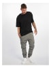 Urban Classics Jogginghose in anthracite